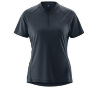Gonso - Women's Sitivo Jersey Blue - Maillot de cyclisme - 42 - outerspace