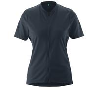 Gonso Sitivo Green Short Sleeve Jersey Gris 36 Femme