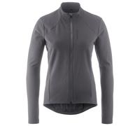 Gonso - Women's Sitivo Trikot Therm - Maillot de cyclisme - 40 - mercury grey