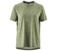 Gonso - Women's Trail Jersey - Maillot de cyclisme - 44 - bellcourt castle