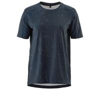 Gonso - Women's Trail Jersey - Maillot de cyclisme - 44 - outerspace