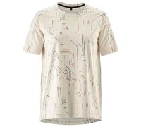 Gonso - Women's Trail Jersey - Maillot de cyclisme - 46 - chateau gray