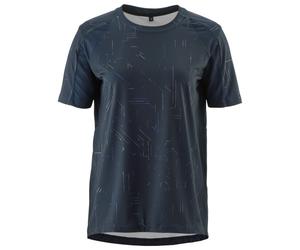 Gonso - Women's Trail Jersey - Maillot de cyclisme - 46 - outerspace