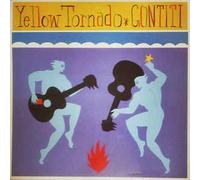 Gontiti - Yellow Tornado [Import]
