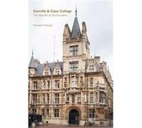 Gonville Caius College by Michael Prichard Michael Prichard (Auteur)