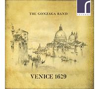 Gonzaga Band - Venice 1629 [Import]