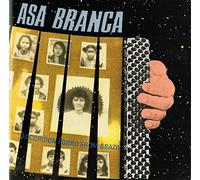 Gonzaga,Luiz - ASA Branca [Import]