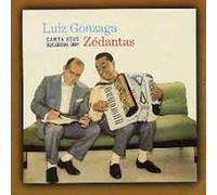 Gonzaga, Luiz - Canta Seus Sucessos COM ZE Dantas