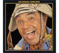 Gonzaga, Luiz - Capim Novo