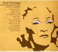 Gonzaga, Zeze - Entre Cordas