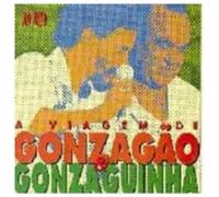 Gonzagao & Gonzaguinha - Viagem De