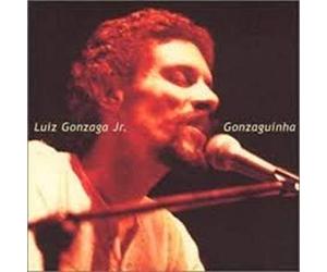 Gonzaguinha - Luiz Gonzaga Jr.