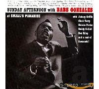 Gonzales, Babs - Sunday Afternoon at. [Import]