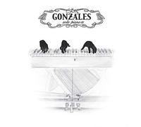 Gonzales, C: Solo Piano III by Chilly Gonzales [CD] NEUF