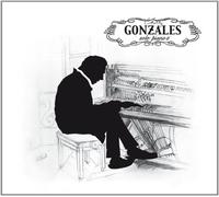 Gonzales, Chilly - Solo Piano II