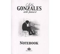 Gonzales Chilly Solo Piano Ii G
