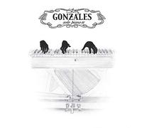 Chilly Gonzales Solo Piano III (CD) Limited Album