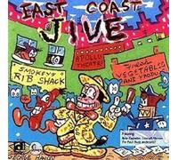 Gonzales - East Coast Jive