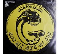 GONZALES - Got my eye on you / Rissoled / 1C 006-06 039