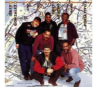 Gonzales,Jerry - The Fort Apache Band