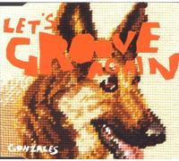 Gonzales - Let'S Groove Again