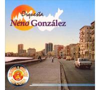 Gonzales, Neno Orquesta - Conjuntos Y Orquestas De Cuba