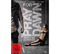 Gonzales,Saskia - Pray for Dawn-Bunker der Schmerzen
