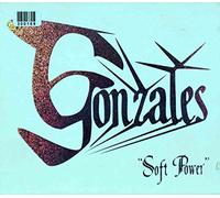 Gonzales - Soft Power (Ed.Speciale) [Import]