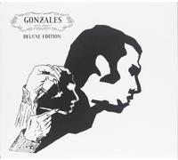 Gonzales - Solo Piano [Import]