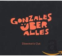 Gonzales - Ueber Alles [Import]