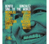 Gonzalez Benito - Chante Au Monde