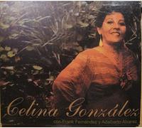 Gonzalez, Celina - Celina Gonzalez