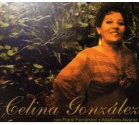 Gonzalez, Celina - Con Frank Fernandez Y