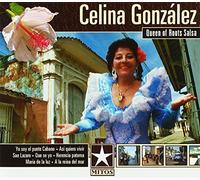 Gonzalez,Celina - Queen of Roots Salsa [Import]