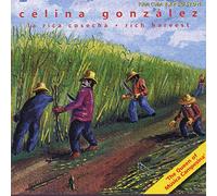 Gonzalez,Celina - Rica Cosecha (Kuba)