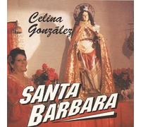 Gonzalez, Celina - Santa Barbara