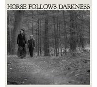 Gonzalez, Delia - Horse Follows Darkness