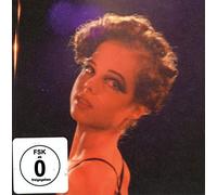 Gonzalez, Delia - in Remembrance-CD+DVD [Import]