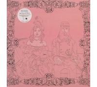 Gonzalez,Delia & Russom,Gavin - The Days of Mars [Vinyl LP]