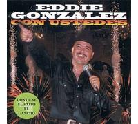 Gonzalez, Eddie - Con Ustedes