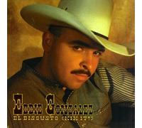 Gonzalez, Eddie - El Disgusto