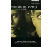 González-Fierro Santos, F: Vinieron Del Espacio : Alienígena