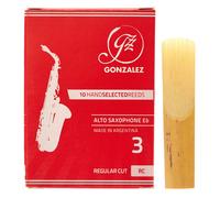 Gonzalez Gonzalez RC Alto Saxophone 3.0