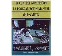 González Ikerlan, J: Control Numérico Y Programación Manual