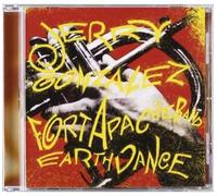 Gonzalez, Jerry - EarthDance