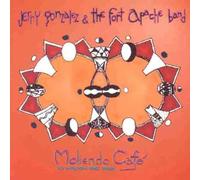 Gonzalez, Jerry - Moliendo Cafe