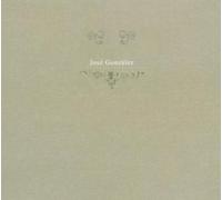 González,José - Crosses Ep