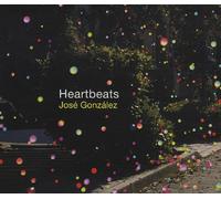 Gonzalez,Jose - Heartbeats [Import]