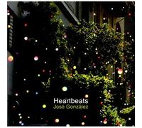 González,José - Heartbeats [Vinyl Maxi-Single]