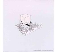 Gonzalez, Jose - Stay in the Shade